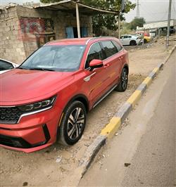 كيا سورينتو